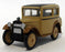 Unknown Brand 1/43 Scale Metal Model Car - BMW Dixi 7 - Fawn Brown