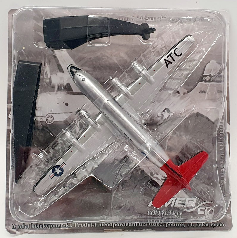 Amercom 1/200 Scale Aircraft AM1602A6 - 1948 Douglas C-54 Skymaster