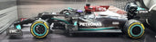 Maisto Tech 82355 1/24 Scale R/C 2.4GHz - Mercedes-AMG F1 W12 E L.Hamilton #44