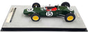 Tecnomodel 1/18 Scale TM18-182A Lotus 21 F1 American GP 1961 #15 I.Ireland