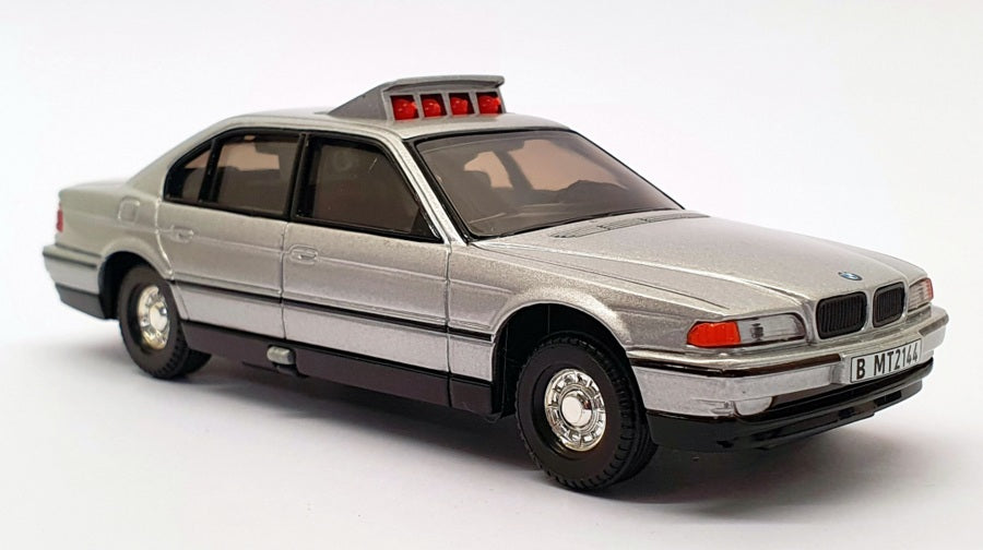 Corgi 1/36 Scale 05101 - BMW 750i James Bond 007 - Tomorrow Never Dies