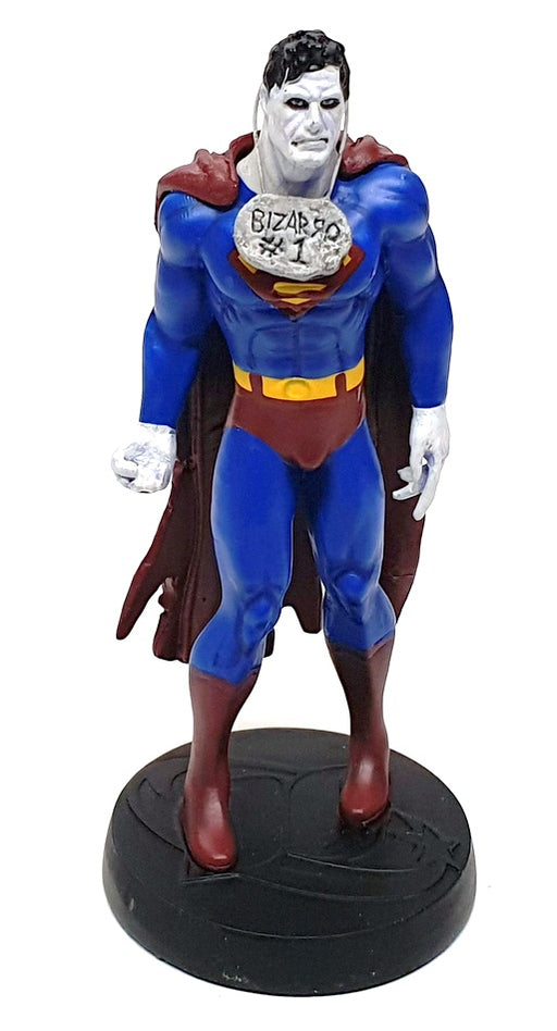 Eaglemoss DC Comics Super Hero Collection #35 - Bizarro Figurine