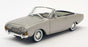 Solido A Century Of Cars 1/43 Scale AFE2546 - Ford Taunus - Silver