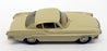 Brooklin Rob Eddie Models 1/43 Scale RE1 - 1969 Volvo P1800S - Cream