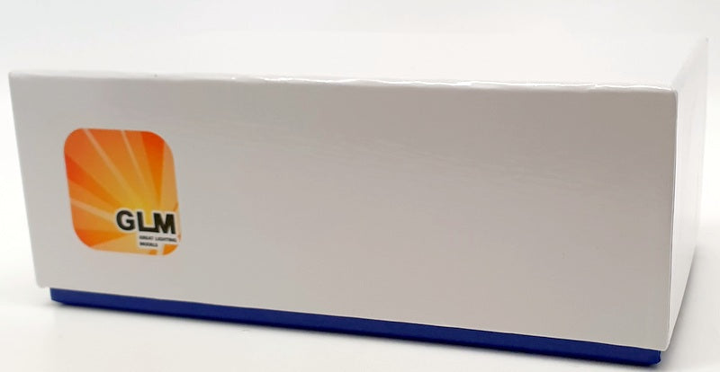 GLM 1/43 Scale Model Car 43204701 - 1928 Rolls Royce New Phantom Shooting Brake