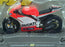 Altaya 1/18 FFR52 - Ducati Desmosedici #46 Rossi World Champion 2012