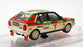 Vitesse 1/43 Scale 361 - Lancia Delta HF Turbo 4WD - #7 Fiorio/Pirollo