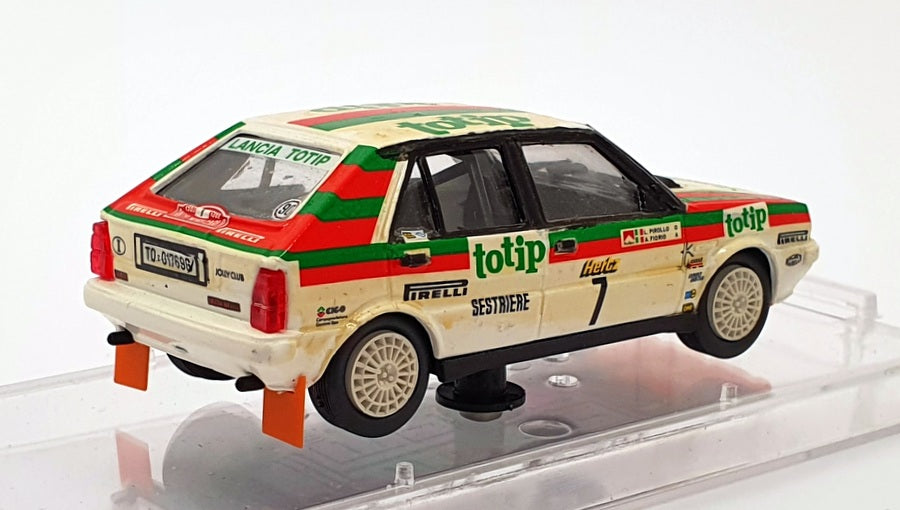 Vitesse 1/43 Scale 361 - Lancia Delta HF Turbo 4WD - #7 Fiorio/Pirollo