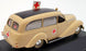 Atlas Edition 1/43 Scale Model Car 7495003 - EMW 340 Kombi Ambulance