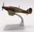 Corgi 1/72 Scale Diecast AA27603 Hawker Hurricane Mk1 60th Anniv Ltd Ed