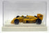 Unbranded 1/43 Scale Plastic 17OCT17T Lotus Honda #12 Model F1 Car