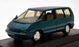 Solido 1/43 Scale Model Car 1522 - Renault Espace - Green