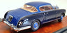 Matrix 1/43 Scale MX40201-091 - 1952 Bentley Pininfarina Coupe MK VI Chassis