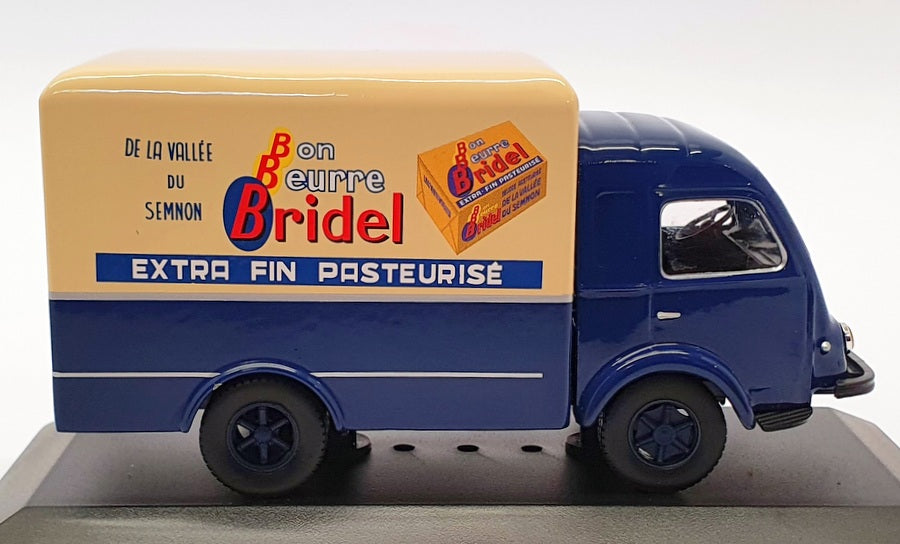 Altaya 1/43 Scale Diecast AL16221S - Renault Galion Van - Bridel