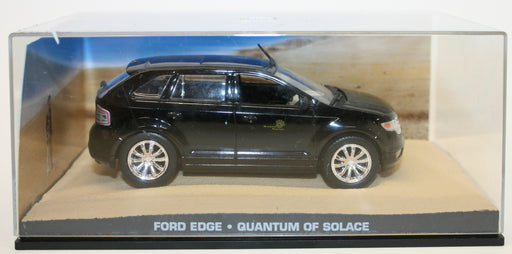 Fabbri 1/43 Scale Diecast Model - Ford Edge - Quantum Of Solace