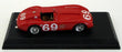 Top Model 1/43 Scale Model Car TMC078 - Ferrari 375 Parr Riv 60 #69