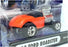 Muscle Machines 1/64 Scale Diecast 03-65 - 1932 Ford Roadster - Orange