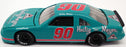 Revell 1/24 Scale 0895 - Stock Car Ford #90 Bobby Hillin Nascar - Blue