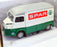 Solido 1/18 Scale Van S1850015 - 1969 Citroen HY - Spar