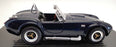 Road Legends 1/18 Scale Model Car 92058 - 1964 Shelby Cobra 427 S/C