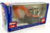 Siku 1/50 Scale Diecast 3527 Mobilbagger Compact Excavator Excavateur Sur Pneus