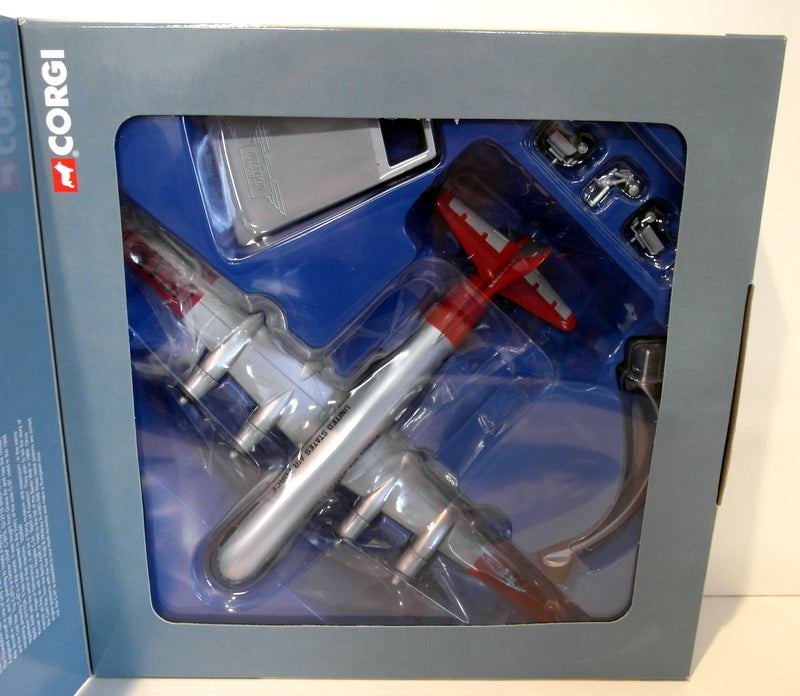 Corgi 1/144 AA31002 Boeing C-97G Stratofreighter Angel Deliverance