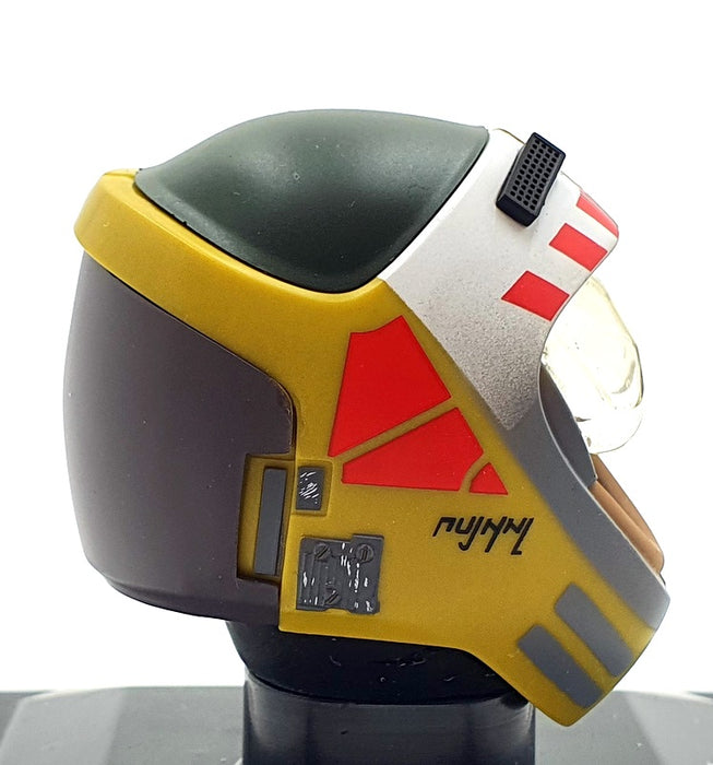 Deagostini HEL23 - Star Wars Helmet Collection - Y-Wing Pilot