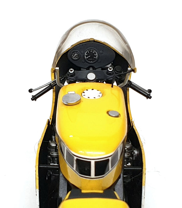Minichamps 1/12 Scale 122 793001 - Yamaha YZR 500 K. Roberts GP World Champ 1979
