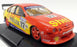 Classic Carlectibles 1/18 Scale - 180015 Dick Johnson Shell Helix Racing Falcon