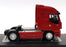 Ixo 1/43 Scale Diecast TR086 - 2012 Iveco Stralis Truck - Deep Red