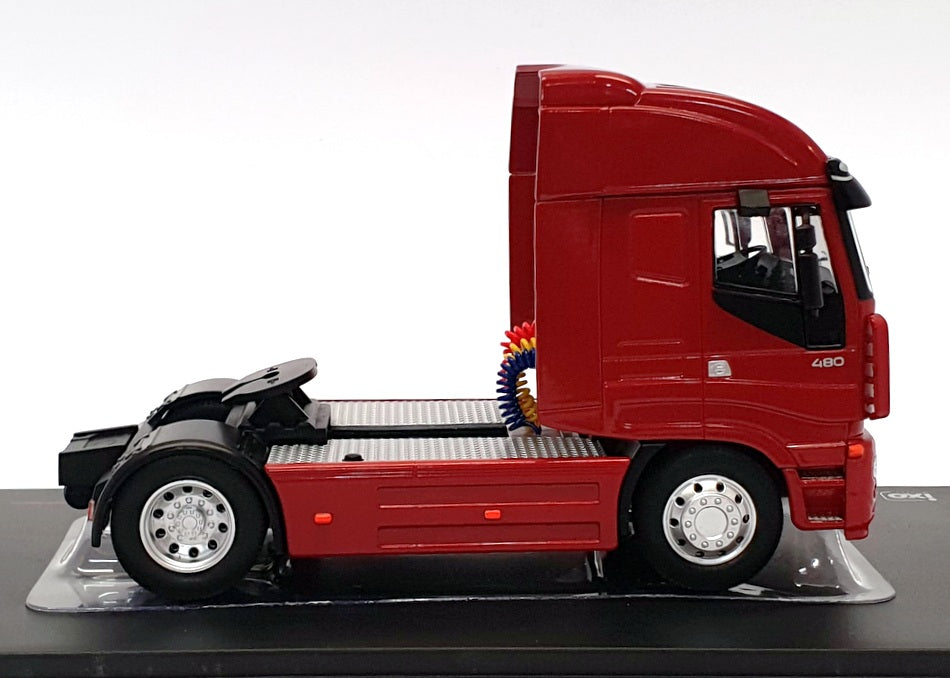 CAMION ELIGOR 1/43 Iveco Stralis frigo Chereau déco AC/DC EUR 80,00 CAMION ELIGOR 1/43 Iveco Stralis frigo Chereau déco AC/DC EUR 80,00