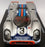 CMR 1/18 Scale Model Car CMR132 - Porsche 917K Martini Livery Sebring '71 #3