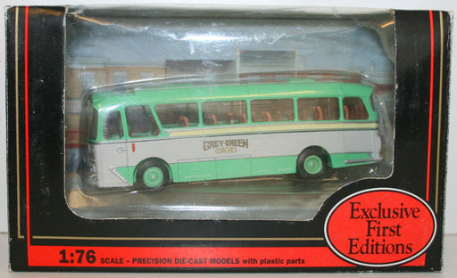 EFE 1/76 11903 GREY GREEN HARRINGTON CAVALIER