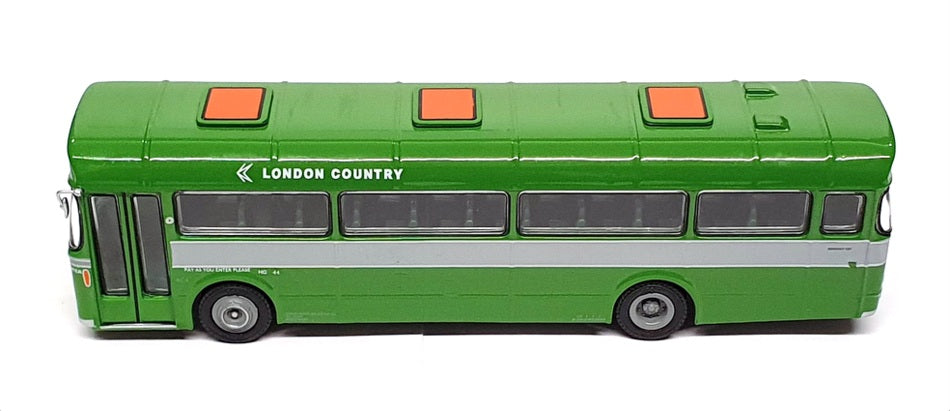 EFE 1/76 Scale 35705 - 36 BET RC Class Coach London Country N.B.C. - R392