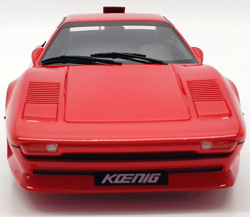 GT Spirit 1/18 Scale GT281 - 1982 Ferrari 308 Koenig Specials