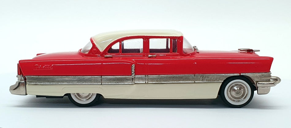 Brooklin 1/43 Scale BRK66X  - 1956 Packard Patrician BCC 2003 Special 1 Of  240