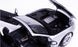 AUTOART 1/18 - 73636 JAGUAR XK 2006 CABRIOLET (LIQUID SILVER)