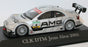 Altaya 1/43 Scale - Mercedes Benz CLK DTM - Jean Alesi 2005 #4