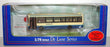 EFE 1/76 - 20623DL PLAXTON POINTER / DART YARMOUTH BLUE BUS
