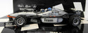 Minichamps F1 1/43 Scale diecast  530 984378 McLaren Mercedes MP4-98T Hakkinen