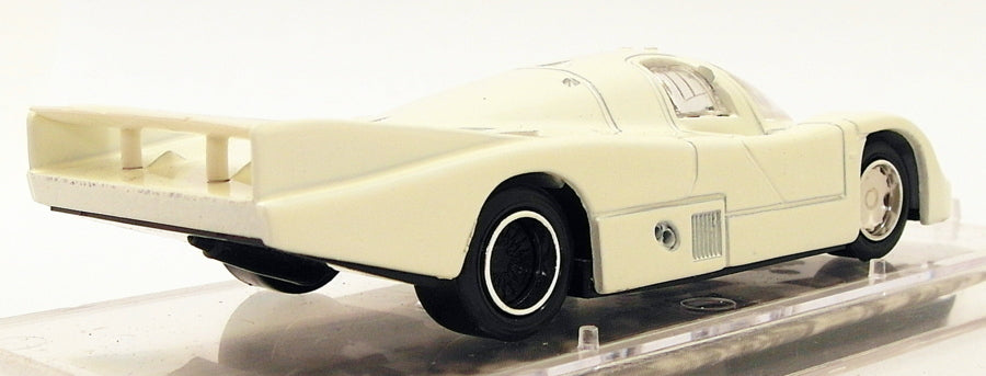 Vitesse 1/43 Scale Model Car SM31 - Porsche 956 Ducados Le Mans 1985