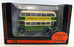 EFE 1/76 scale Diecast - 15910 Leyland PD1 Highbridge Southdown