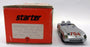 Starter Models Kit 1/43 Scale Resin - sx15 Mercedes 300SLR Mille Miglia #704