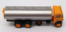 EFE 1/76 Scale 10903LP - AEC Mammoth Tanker Truck - LPG Transport