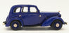 Spa Croft Models 1/43 Scale SPC10 - 1937-39 Morris 14/6 Series III - Blue