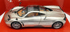 Mondo Motors 1/18 Scale - 501120 Pagani Huayra Gold Metallic