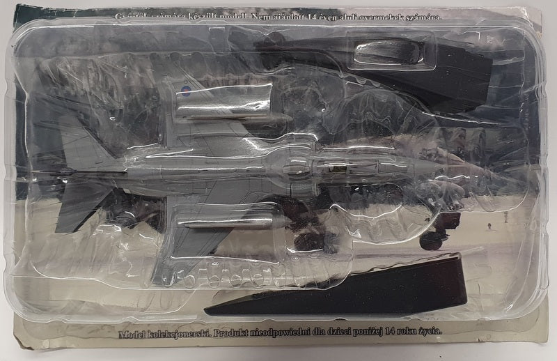 Amercom 1/100 Scale Model Aircraft AM2503G - 2007 Sepcat Jaguar GR3