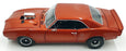 Acme 1/18 Scale Diecast A1805217 - 1968 Pontiac Firebird - Red