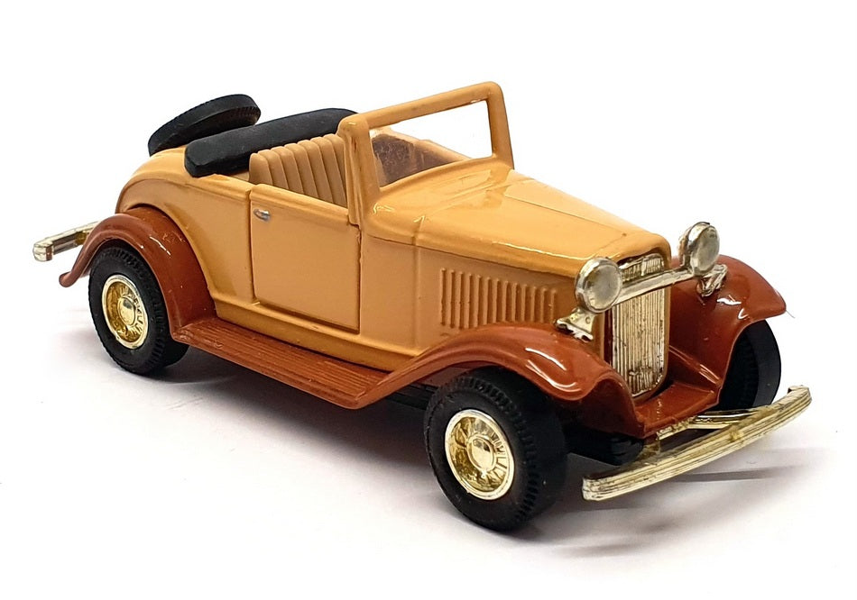 Hobby Dax 2 Pack Diecast HD06 - 1930 Ford & 1938 BMW 328