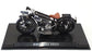 Atlas Editions 1/24 Scale 4 658 124 - 1923 BMW R32 Motorbike - Black